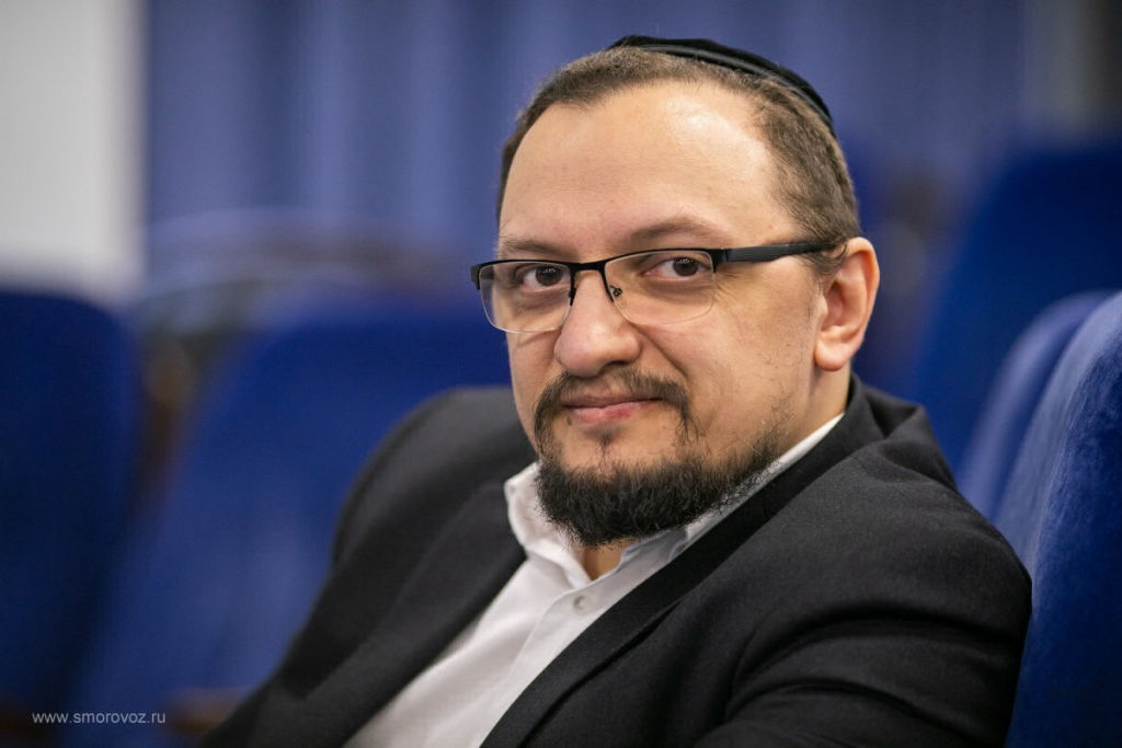 Василий Ткачев